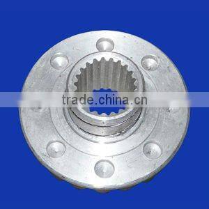 Chinese custom OEM lost wax casting foundry