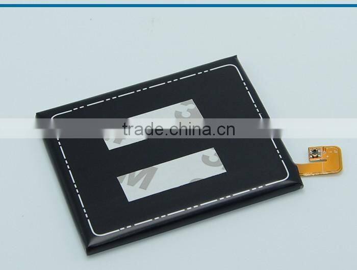 M-4 battery for xiaomi battery 18650 battery rechargeable Lithium Battery for XIAOMI M4 battery