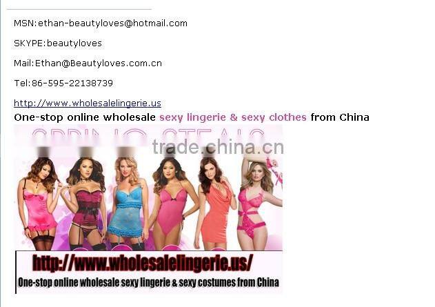 Plastic mens corset made in China