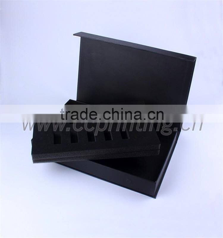 Foldable Magnetic Closure Cardboard Gift Box
