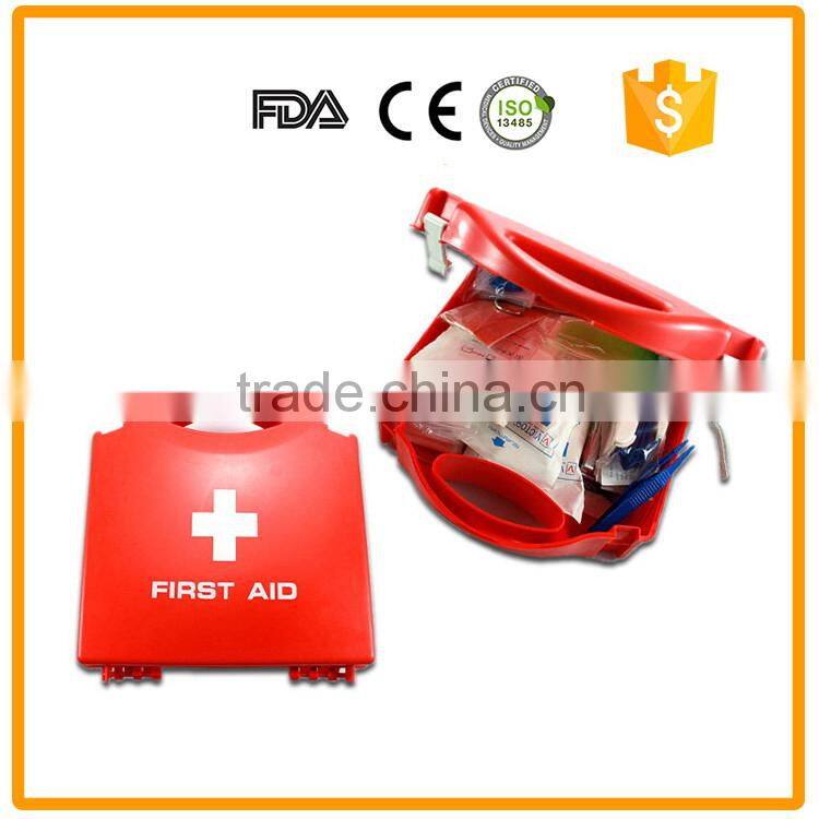 High Quality Antique Big First-Aid Kit