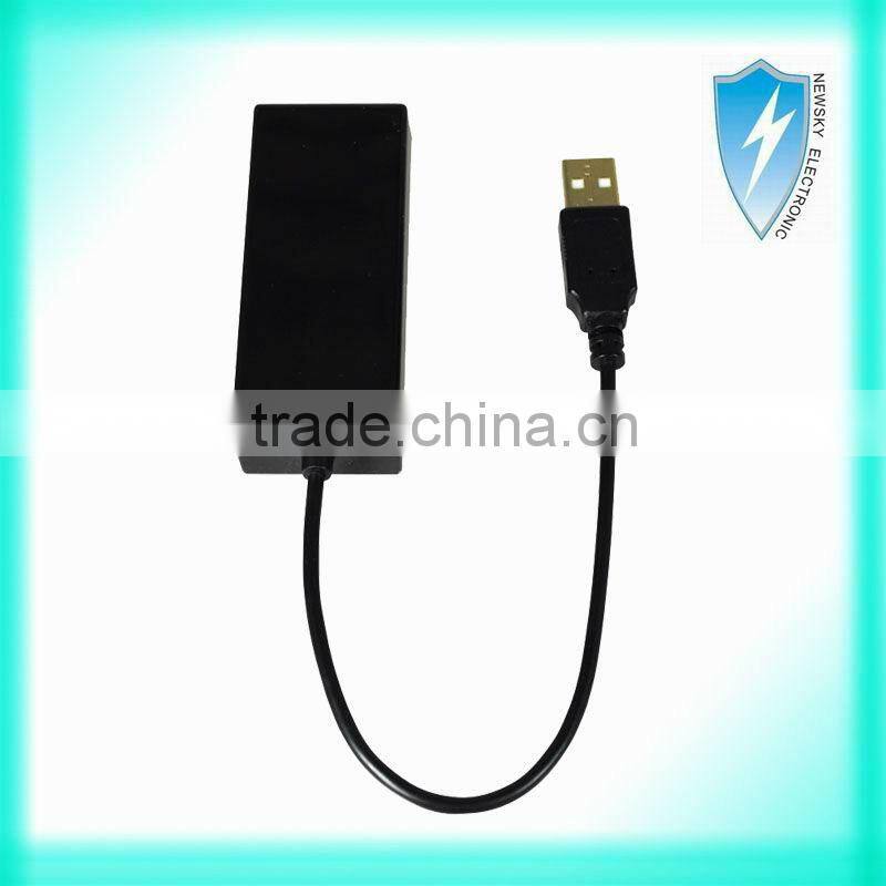 new arrival for wii u network card