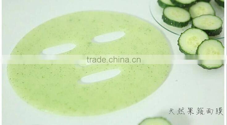 mask making machine/fruit mask machine/Fruit mask machine collagen