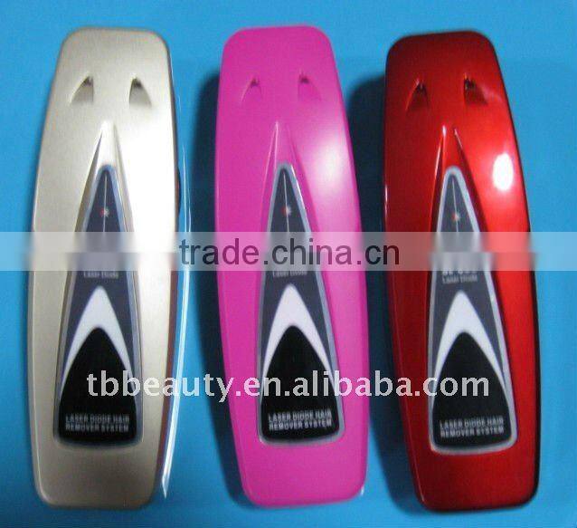Mini 808nm Diode Laser Hair Remover
