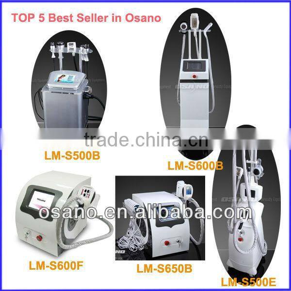 Osano cryolipolysis slimming machine, china new innovative product
