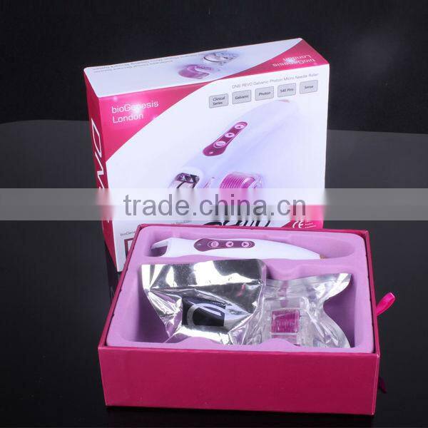 Skin whiten Dermaroller