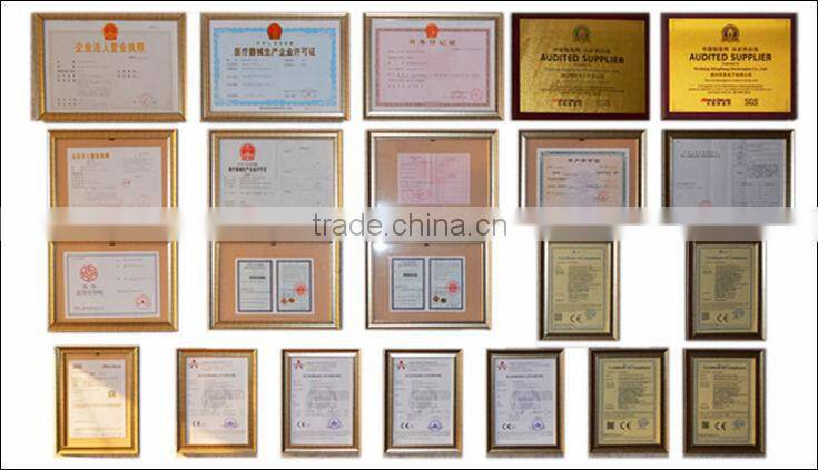 2016 Hot 5 treatment handles cavitation radio frequency ultrasonic facial beauty equipment for salon use