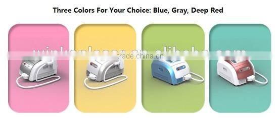 soprano laser machine / hair removal laser machines for sale / laser hair removal diode