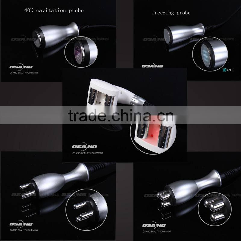 Small machines for Beauty spa business fat loss RF beauty machine keyword