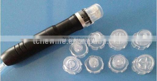 NL-SPA510 2 in 1 Water Dermabrasion Skin Rejuvenation Blackheads Removal beauty machine for sale