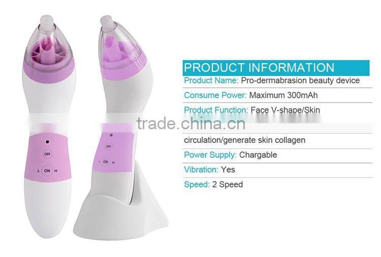 skineat Microdermabrasion Plus Advanced Cleansing System