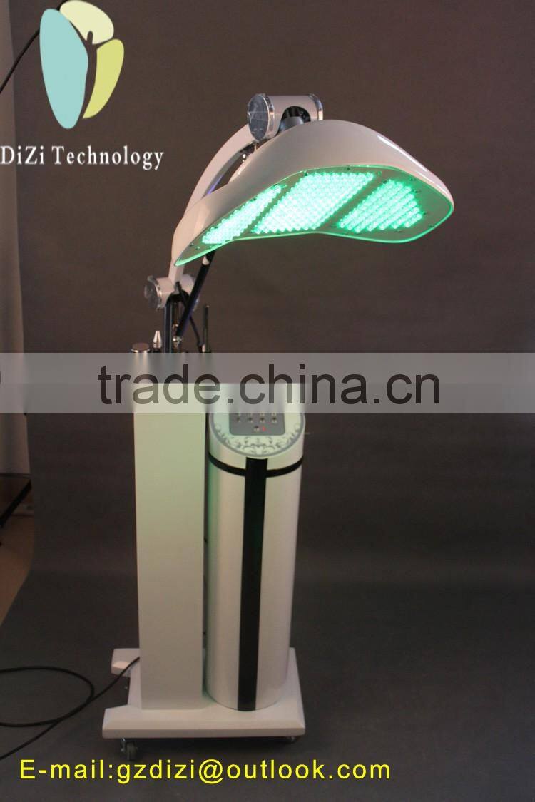 OEM Hot sale Luxury PDT led skin care machine light therapy PDT body care machine