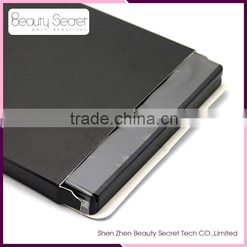 New Professional 15 Color Lip Gloss Palette Make up Small order accept lipgloss palette