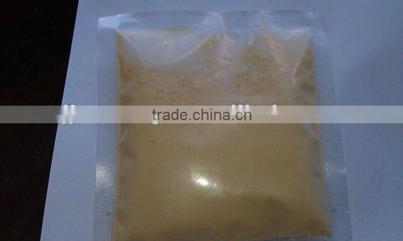 Citrus fruit and vegetable powder