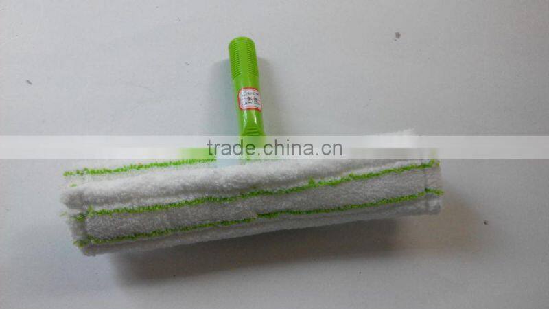 Hot Sale Double Side Window Cleaner Telescopic Glass Wiper Car Window Cleaner