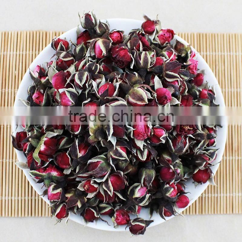 beauty and keep young golden rose herbal tea for EU