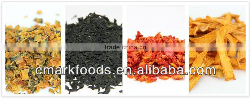 Dried ginger good quality