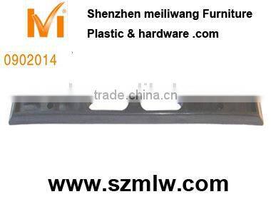 funiture foot strip type gasket fitting