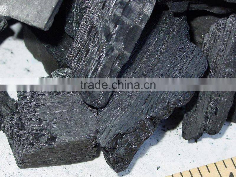 High New efficiency energy coconut shell charcoal carbonization furnace wood charcoal carbonization furnace indoor charcoal gri