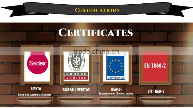 High Calorific Value Pure Nature Coconut Shell Granulated Charcoal for Industrial Purpose