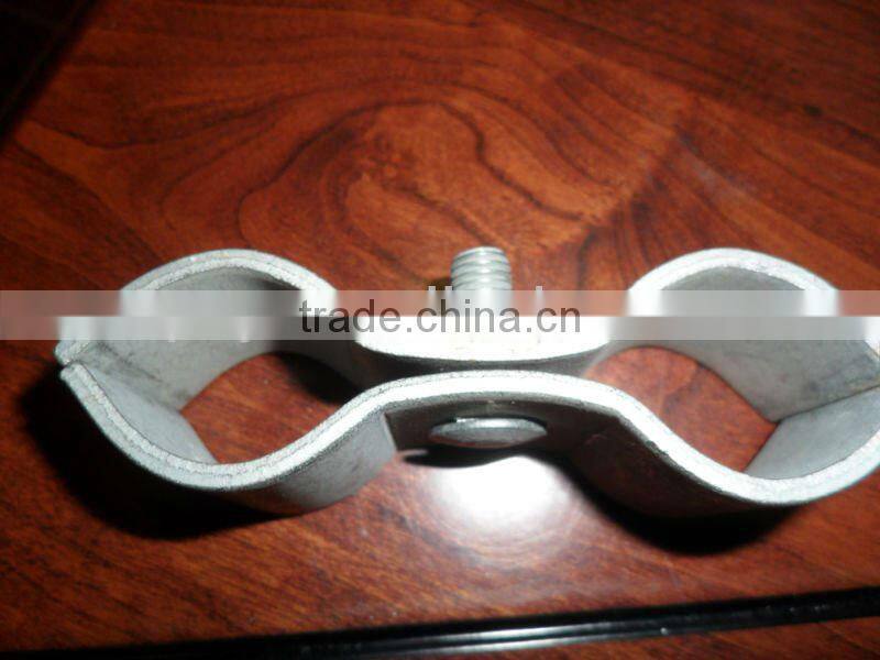 welded wire mesh Galvanized Temporary Fence for sale