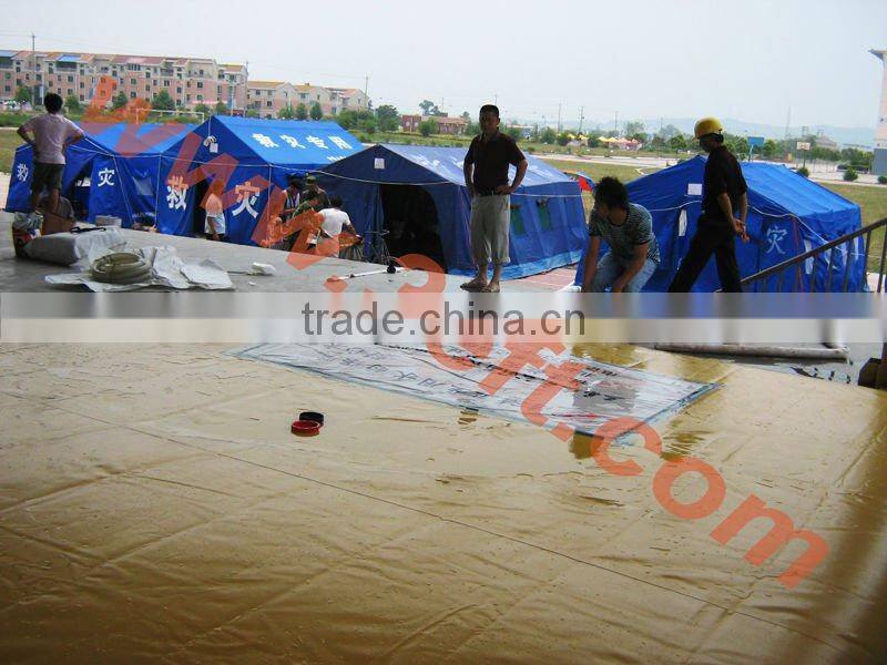 Potable Water Bladder