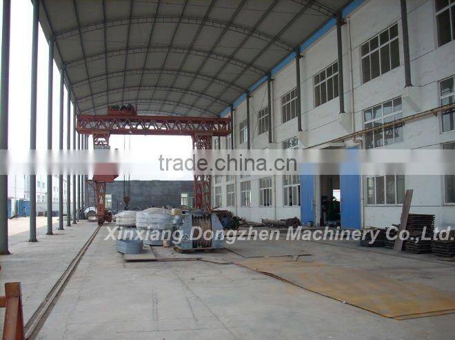 high frequency concrete vibrator