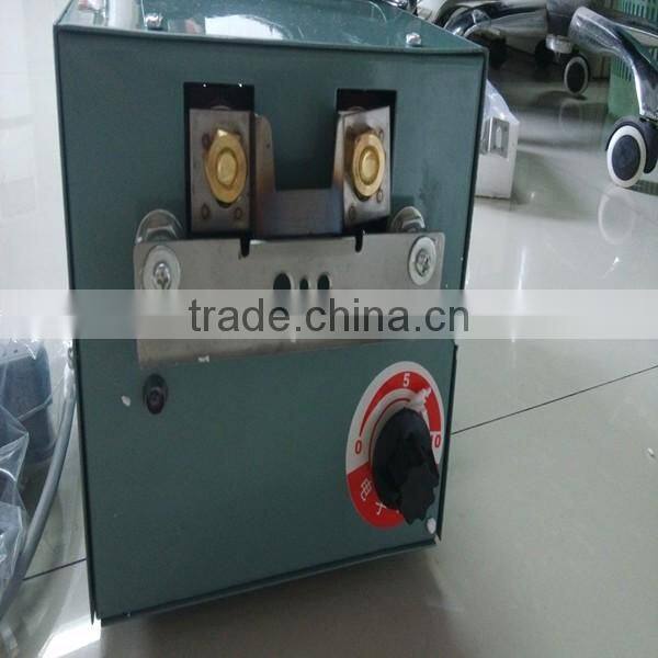 automatic chicken mouth cutter/chicken cutting mouth machine/chicken beak cutting machine