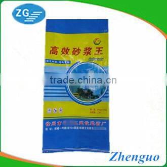 interior wall putty powder pp woven bags