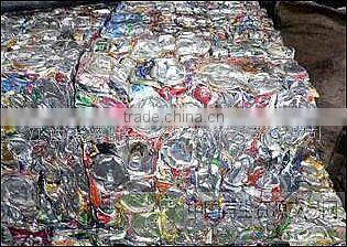 Scrap metal balers for sale