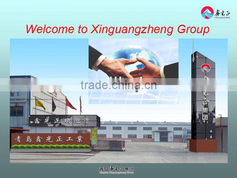 Workshop double girder overhead crane