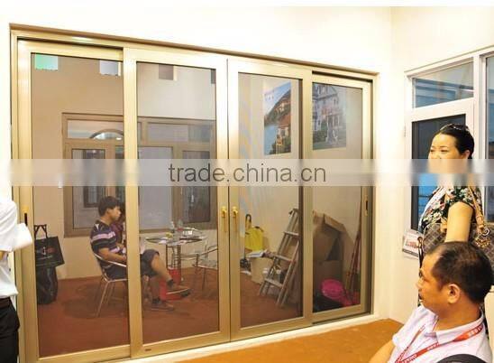 powder coated black ss316 security mesh for window and door screen