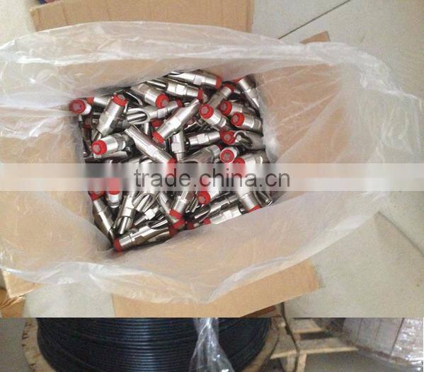 Animal drinking water equipment fully automatic pig waterer pig drinker