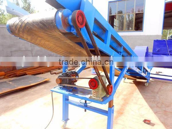 cheap model waste plastic bottle recycling machinery plant for pet bottle recycling liine(0086-391-2042034)