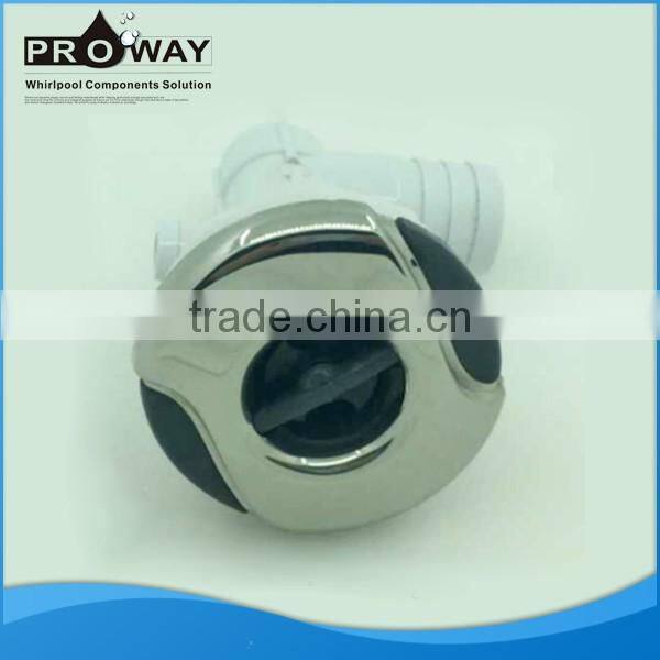 Whirlpool Hydromassage Hydrotherapy jets Hot Tub Spa Massage Jet Nozzle