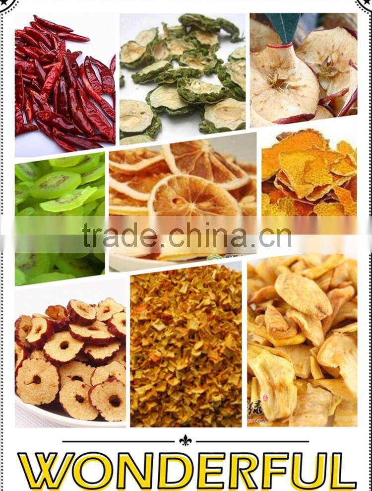 2015 new arrival Industrial food dehydrator, fruit dehydrating machine