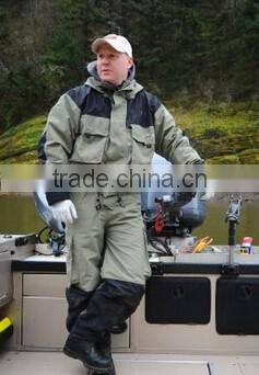 Essentials Big Horn Wading Jacket