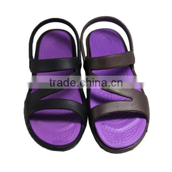 Light EVA Sandal Slipper Wholesale