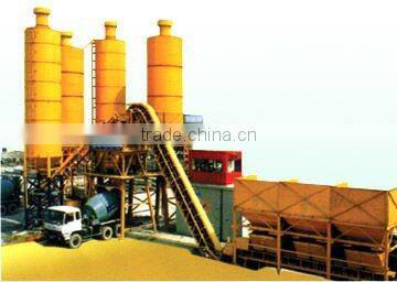 cement batching plant,2012 hot selling batching plant,concrete batching plant,HZS 40 concrete mixing plant