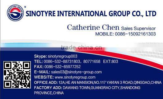 bias trailer tire 7.50-16 7.00-15 factory directly supply