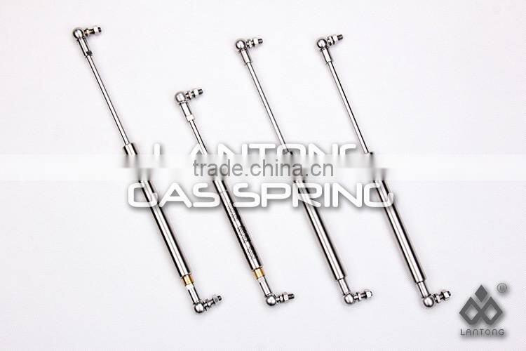 Wholesale Price Customized Adjustable Stainless Steel Gas Spring Force Lift