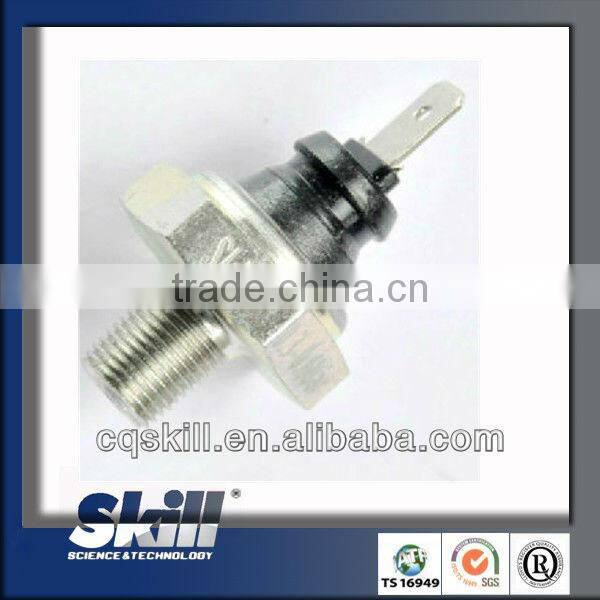 Competitive Oil Pressure Sensor for Zongshen/Yinxiang/Lifan/Loncin/Piaggio