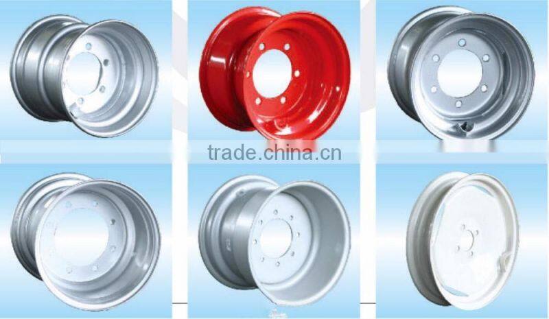 Wheel Loader Tire For 17.5-25 20.5-25 7.00-12 11.5/80-15.3 Agricultural Tyre