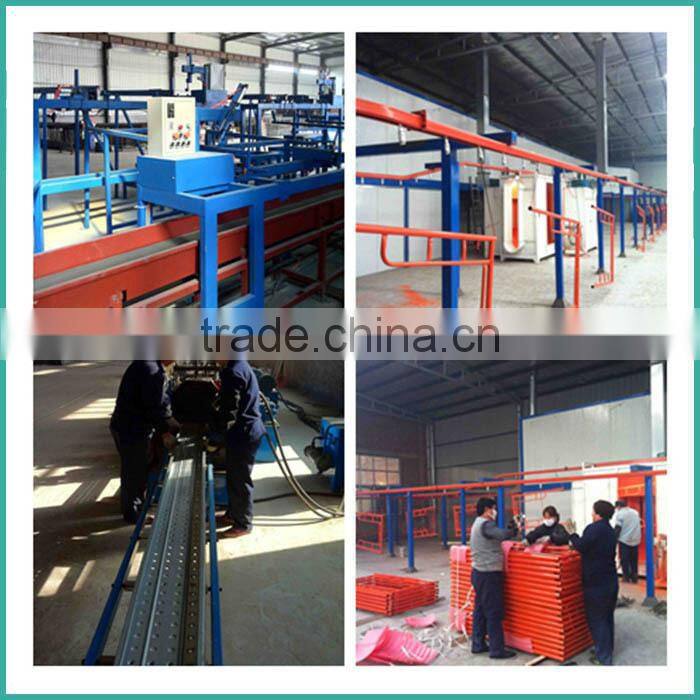 H Frame Falsework Used Ladder Scaffolding For Sale