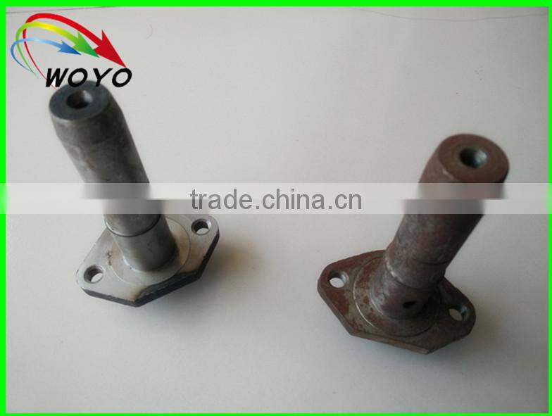 Chinese supplier tractor engine parts idel shaft