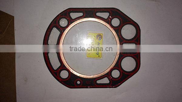 Agricultural tractor engine parts cylinder head gasket