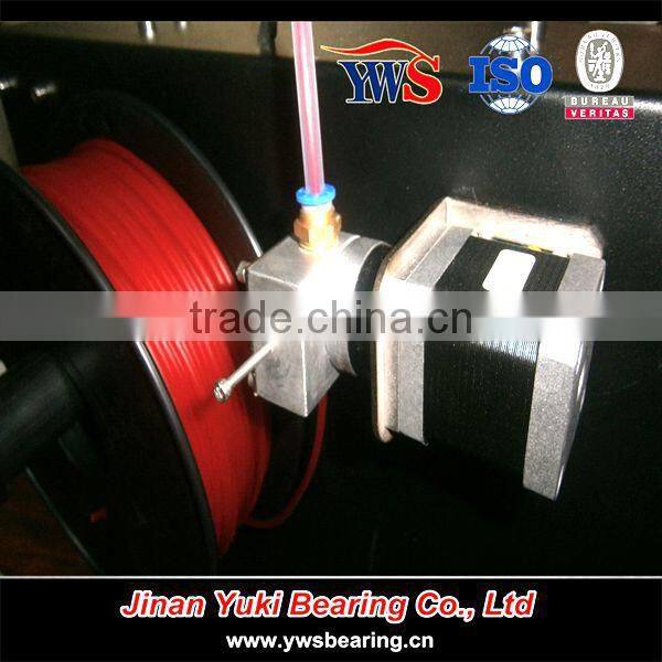 NEMA 17 stepper motor Model 42BYGHW811 3D printer stepper model