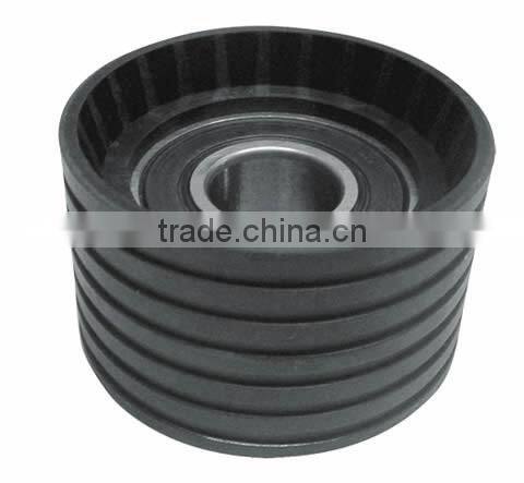 timing belt tensioner pulley for Renault Logan 7700107150 8201058069 1307000Q0L 1307000QAA