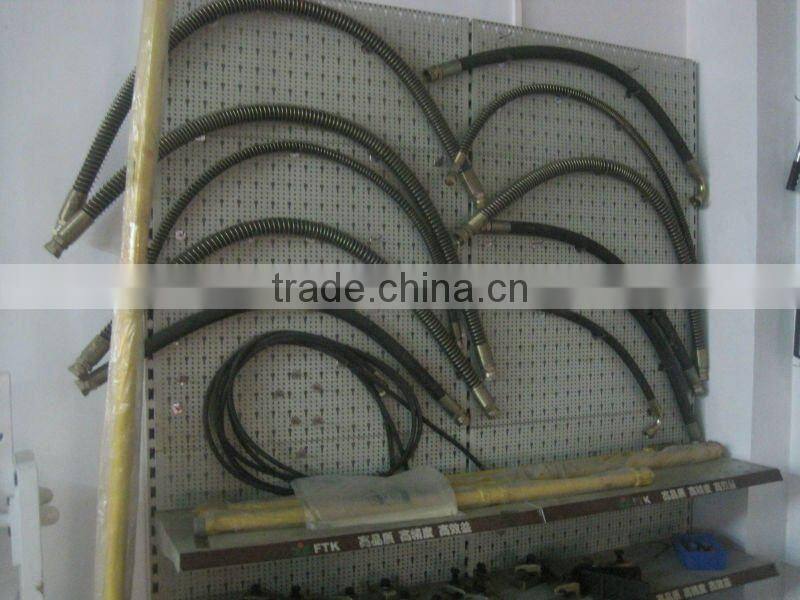 Thrust bush, Hydraulic Breaker / Hammer