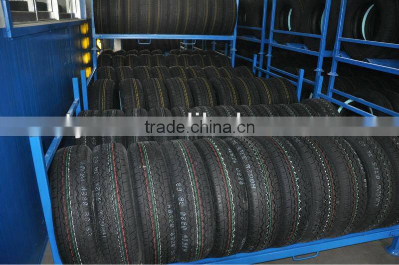 Lanvigator tyre